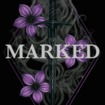 Cover for Marked by Alyson Dawn